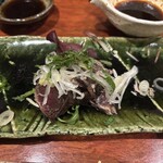 手打ち蕎麦切り 新川 - 