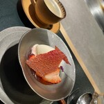 鉄板焼 宇佐見 - 