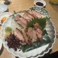 始祖鳥 - 