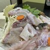 ふぐとかに 太閤ふぐ