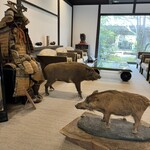 丹波篠山　近又 - 