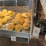 トムキャットベーカリー 横浜店 - 