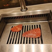 焼肉うしごろ 横浜店 - 