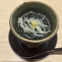 鮨結う紬 - 