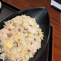 海皇 大阪堂島店 - 海鮮たっぷり