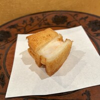 天ぷら浅沼 - 