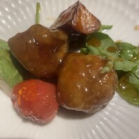 京鼎樓 HANARE店 - 