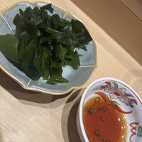 鮨結う紬 - 
