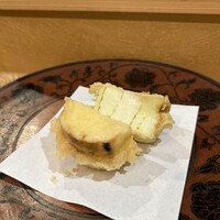 天ぷら浅沼 - 