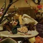 銀座 しのはら - 