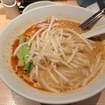麺場 ラの壱 - 