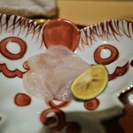 銀座 しのはら - 