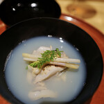 銀座 しのはら - 