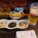 沖縄料理＆泡盛 はいさい！ - 