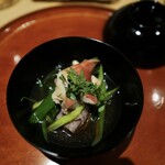 銀座 しのはら - 