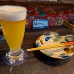 沖縄料理＆泡盛 はいさい！ - 