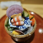 銀座 しのはら - 