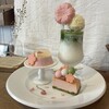 リトル ビレッジ カフェ