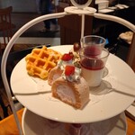 ABC canteen LUMINE池袋店