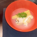 船越 - 優しい引き算でスタート