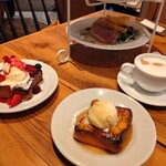 ABC canteen LUMINE池袋店