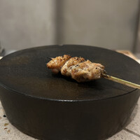 新福島焼鳥 B3 - 