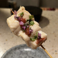 新福島焼鳥 B3 - 