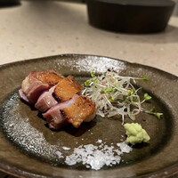 新福島焼鳥 B3 - 