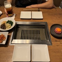 焼肉うしごろ 西麻布本店 - 