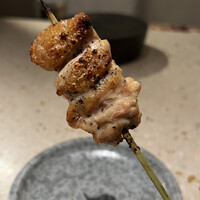 新福島焼鳥 B3 - 