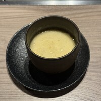 一鳥目 とり松 - 地鶏白湯スープ