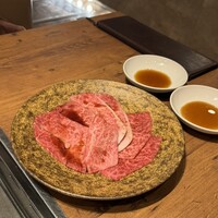 焼肉うしごろ 西麻布本店 - 