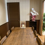 タイキッチン アローイ - 6名様迄の個室