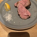 イタリアワインと豚肉バル BUTA MA MILLE - 
