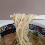 天和ラーメン - 