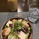 伊太利屋 イルソーレ ワタリハシ - 