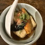 釣船茶屋 ざうお - 