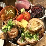 おばんざい あんこ - 