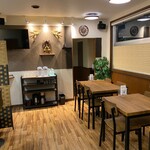 タイキッチン アローイ - 内観