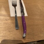 イタリアワインと豚肉バル BUTA MA MILLE - 