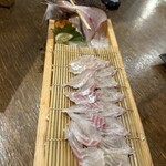 釣船茶屋 ざうお - 