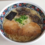 天和ラーメン - 