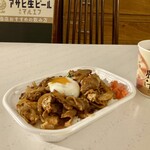 ほっかほっか亭 - たった770円でボリューム満点です！！