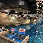 釣船茶屋 ざうお 新宿店 - 