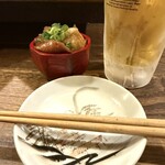 おばんざい あんこ - 