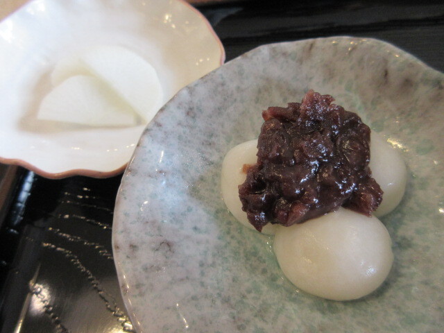 なご味 - 東仙台（うどん）の写真