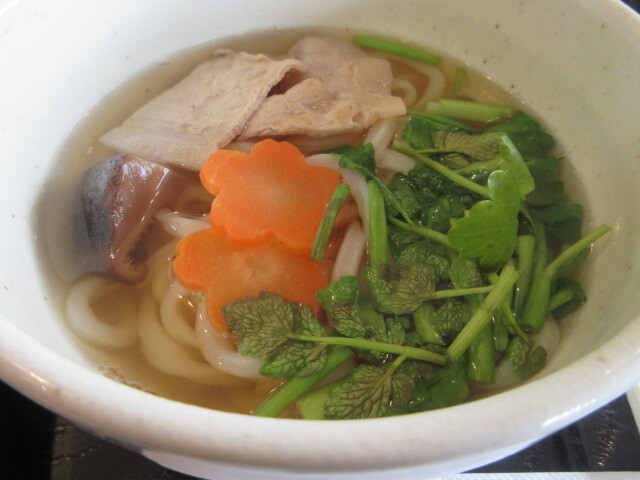 なご味 - 東仙台（うどん）の写真