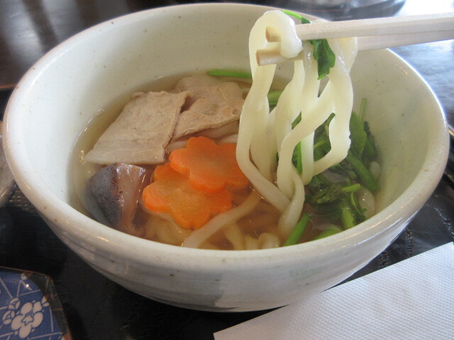 なご味 - 東仙台（うどん）の写真