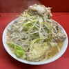 ラーメン二郎 松戸駅前店