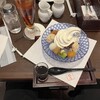 椿屋カフェ イオンレイクタウン店